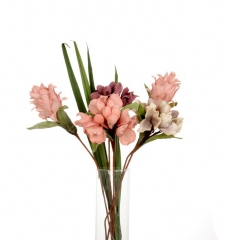 138 Cveće od poliforma   